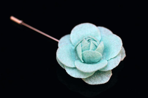 Mint Fleur